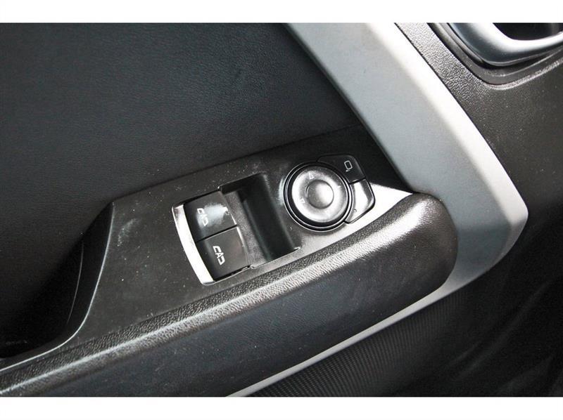 Chevrolet Camaro  2019