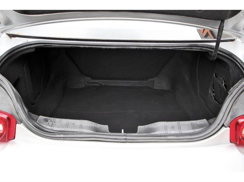 Chevrolet Camaro  2019