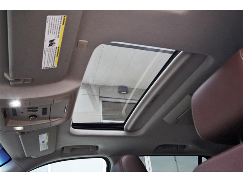 Chevrolet Tahoe  2017