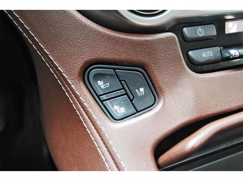 Chevrolet Tahoe  2017