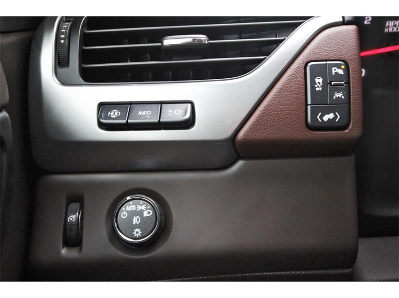 Chevrolet Tahoe  2017