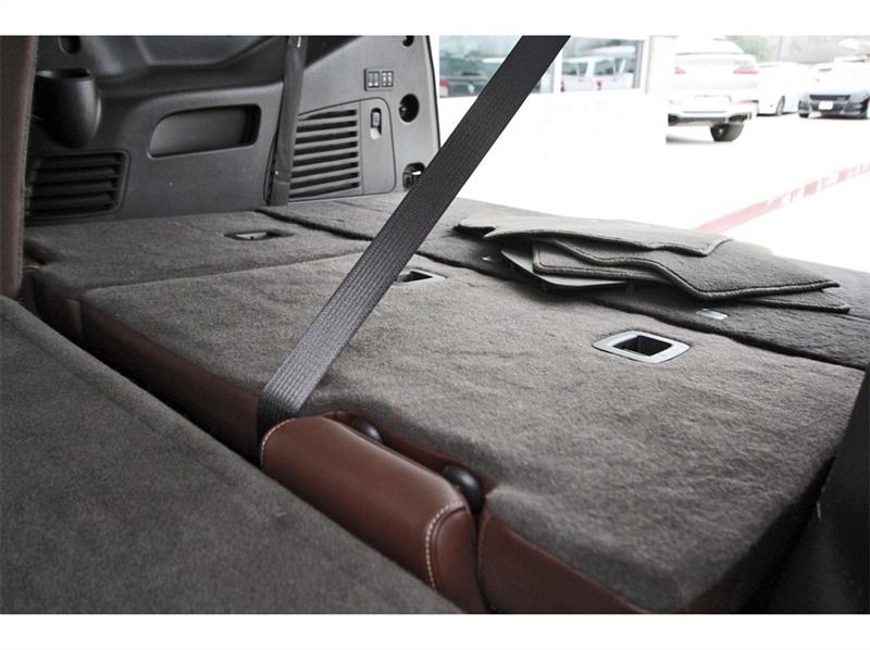 Chevrolet Tahoe  2017