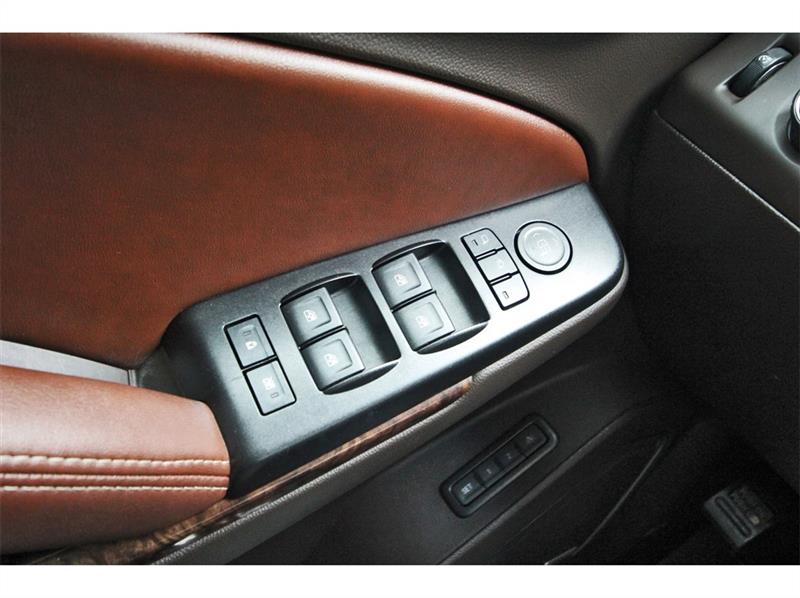 Chevrolet Tahoe  2017