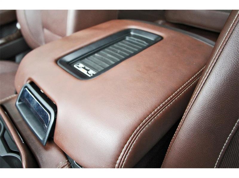 Chevrolet Tahoe  2017