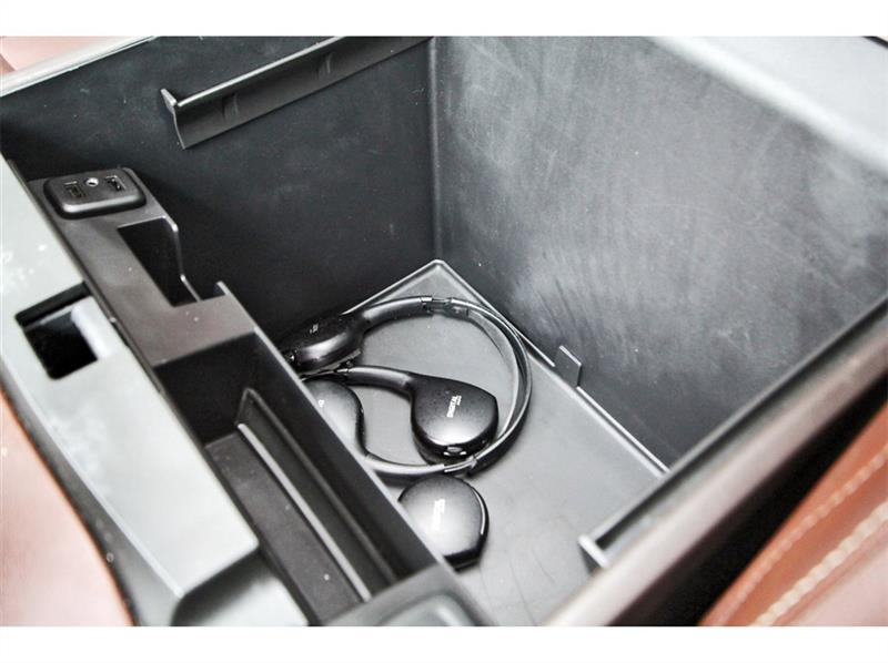 Chevrolet Tahoe  2017