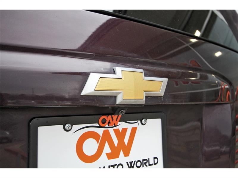 Chevrolet Tahoe  2017