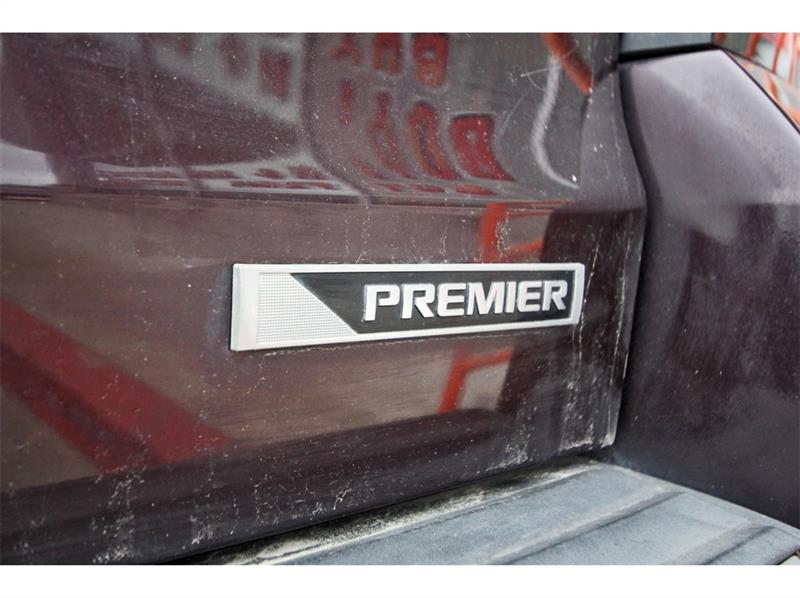 Chevrolet Tahoe  2017