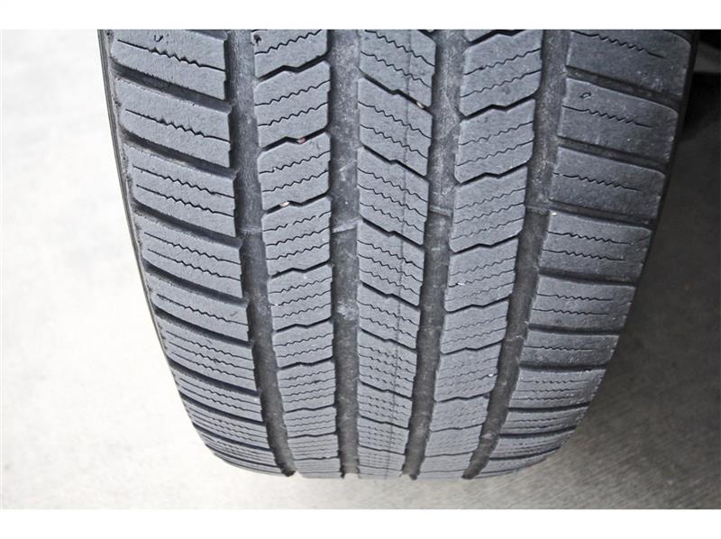 Chevrolet Tahoe  2017