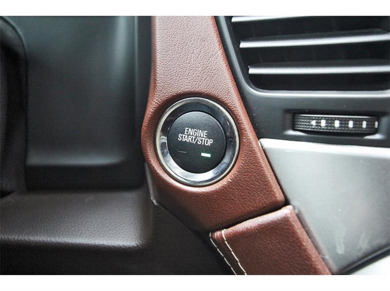 Chevrolet Tahoe  2017