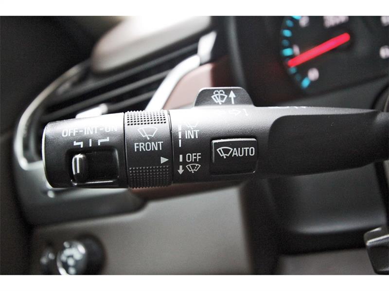 Chevrolet Tahoe  2017