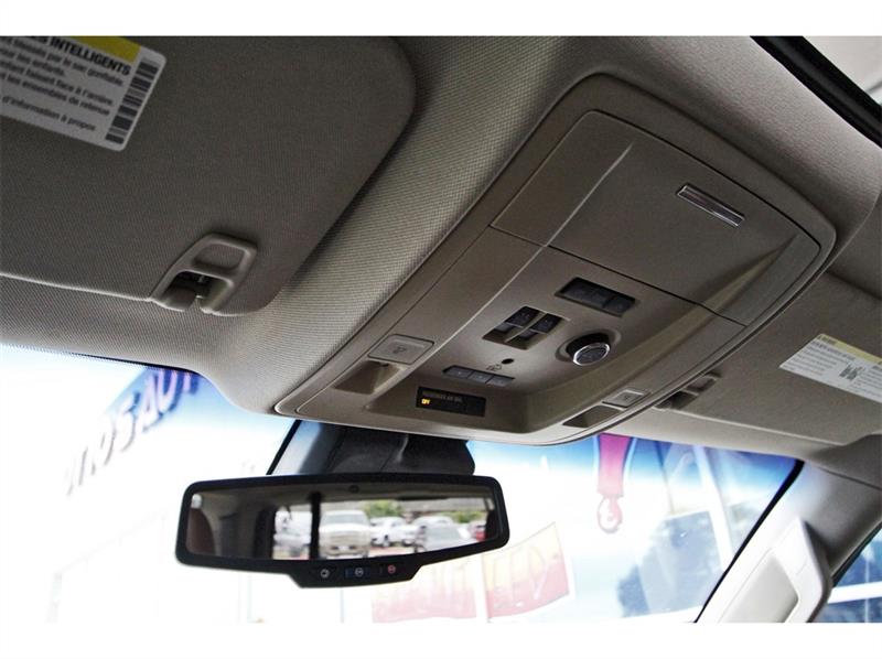 Chevrolet Tahoe  2017