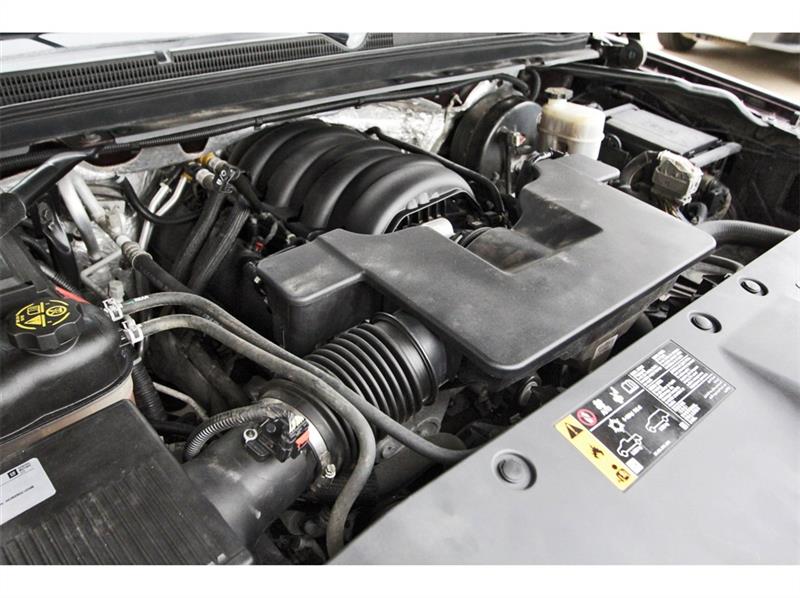 Chevrolet Tahoe  2017