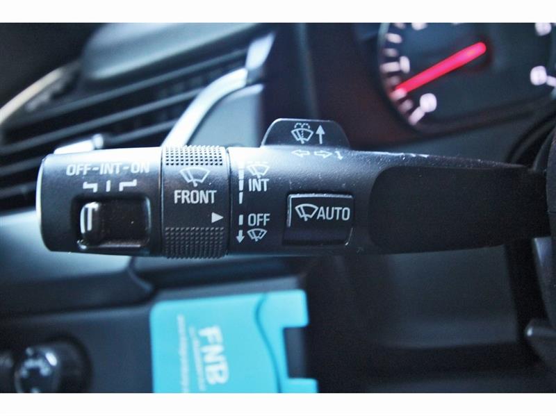 Chevrolet Tahoe  2015