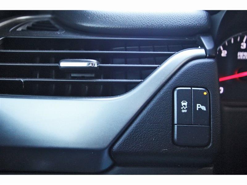 Chevrolet Tahoe  2015