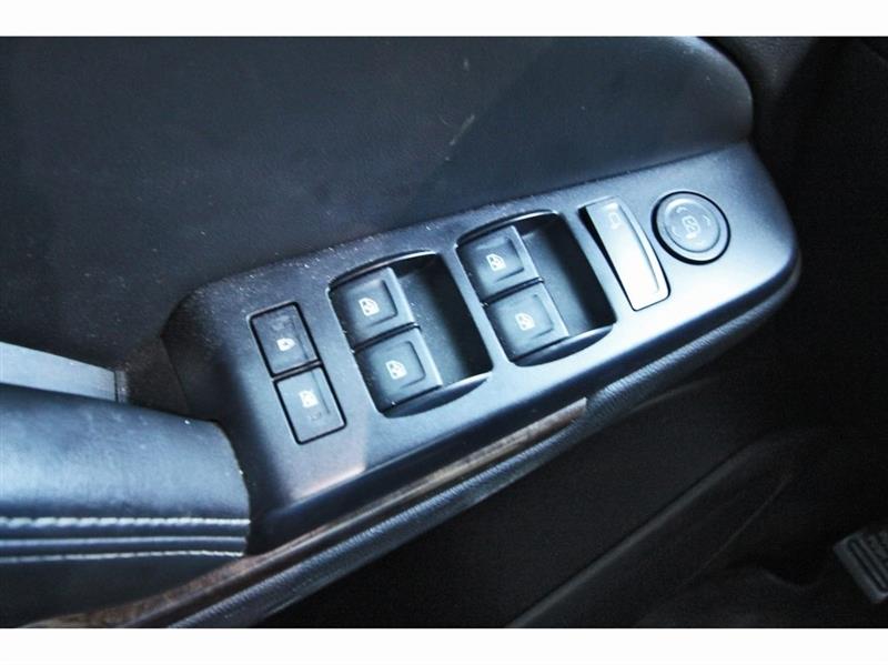 Chevrolet Tahoe  2015