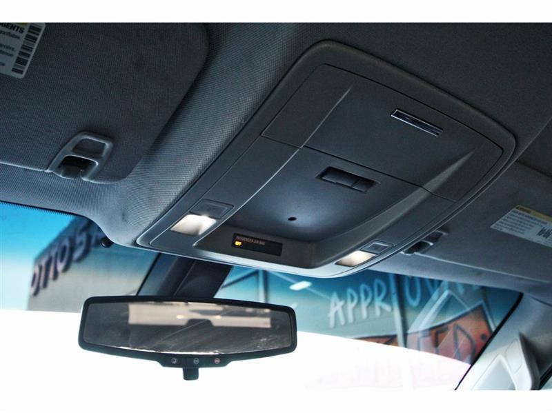 Chevrolet Tahoe  2015