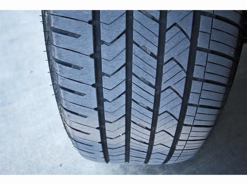 Chevrolet Tahoe  2015