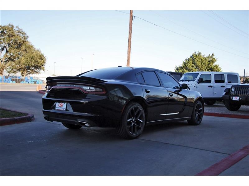 Dodge Charger  2019