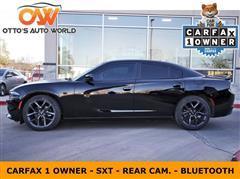 2019 Dodge Charger 