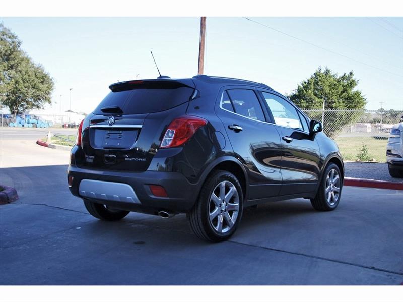 Buick Encore  2016