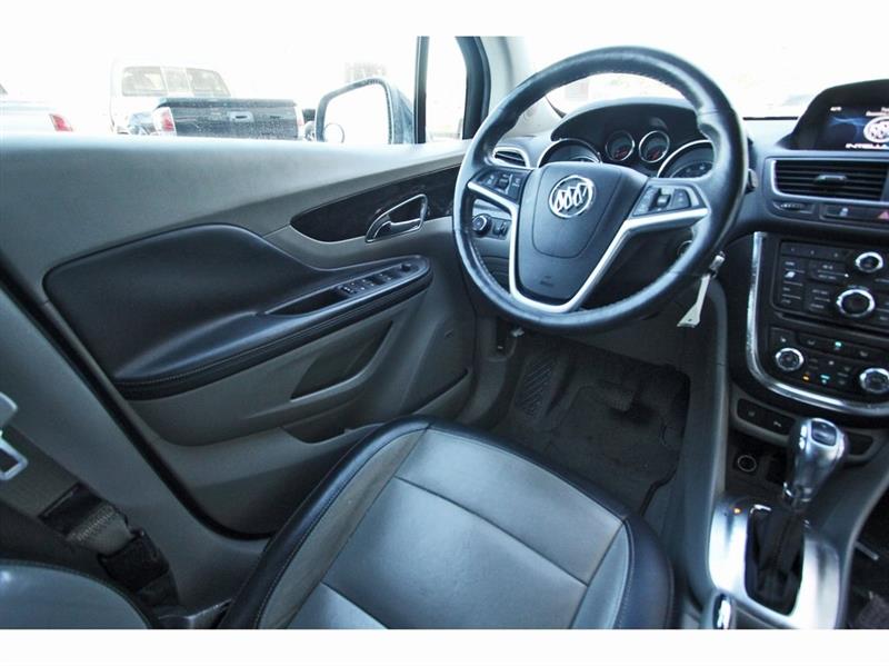 Buick Encore  2016