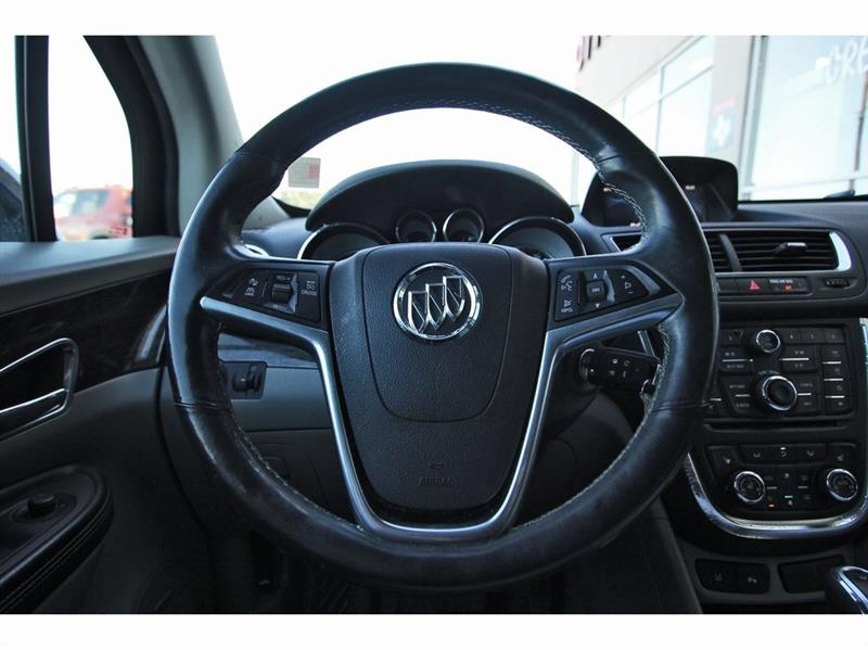 Buick Encore  2016