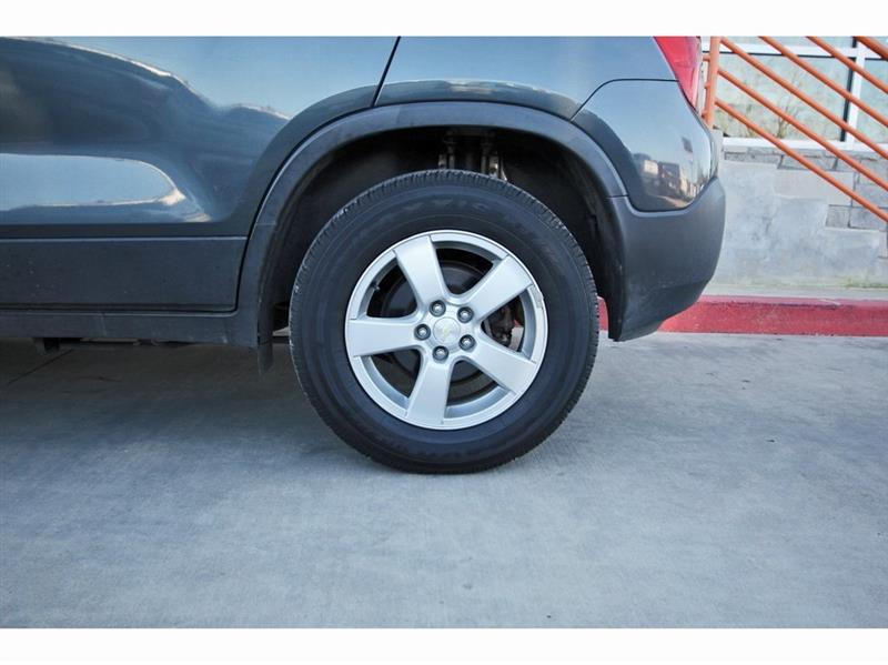 Chevrolet Trax  2016