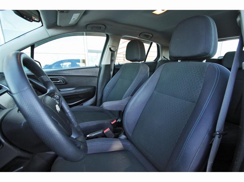 Chevrolet Trax  2016