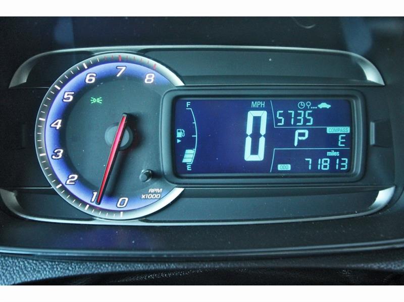 Chevrolet Trax  2016