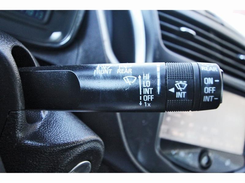 Chevrolet Trax  2016