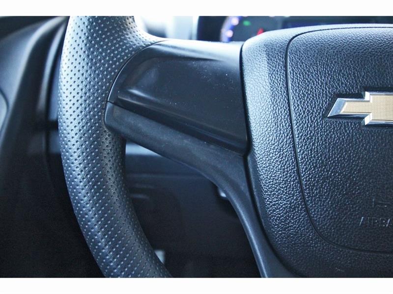 Chevrolet Trax  2016