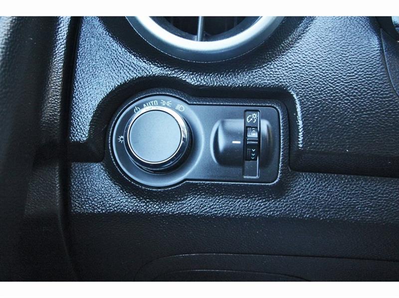 Chevrolet Trax  2016