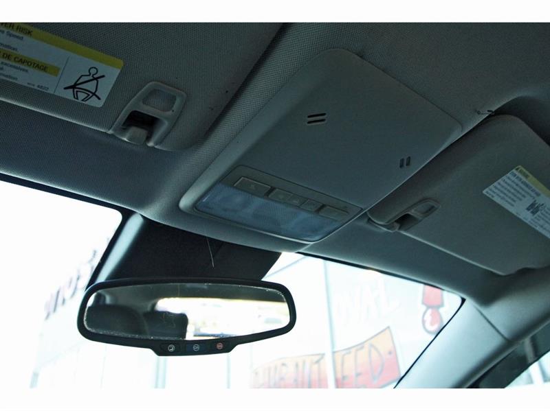 Chevrolet Trax  2016