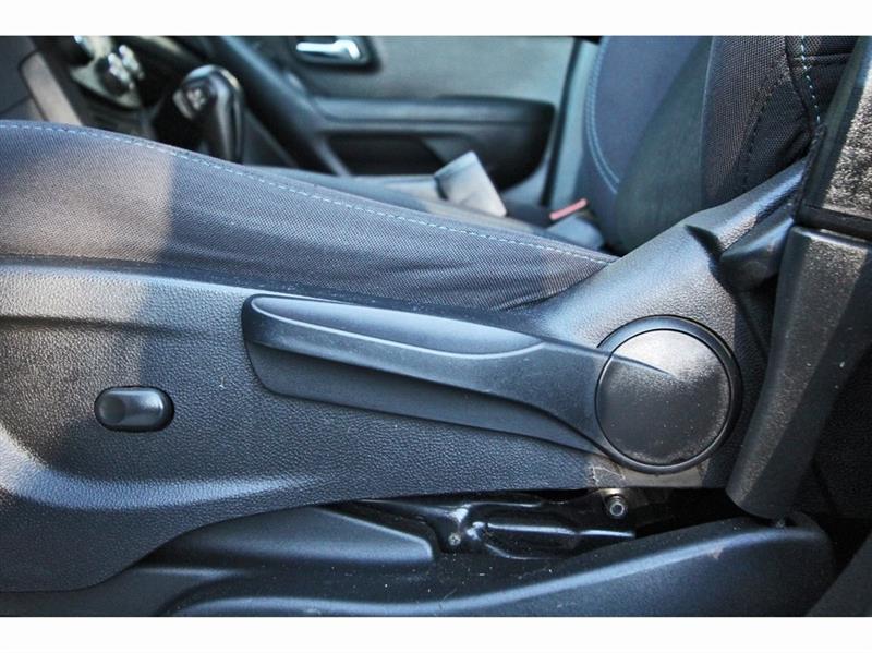 Chevrolet Trax  2016