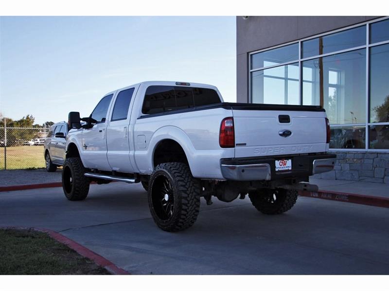 Ford Super Duty F-250 SRW  2016