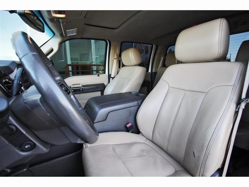 Ford Super Duty F-250 SRW  2016