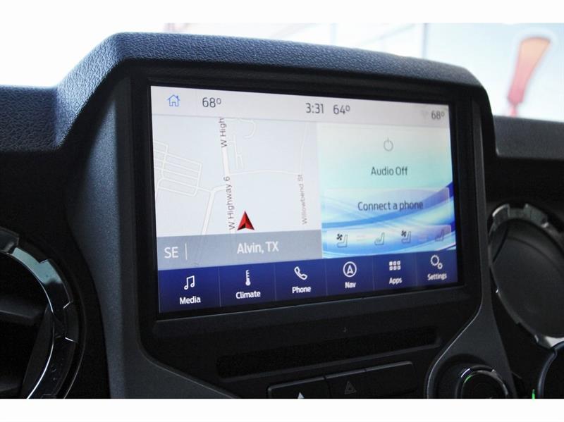 Ford Super Duty F-250 SRW  2016