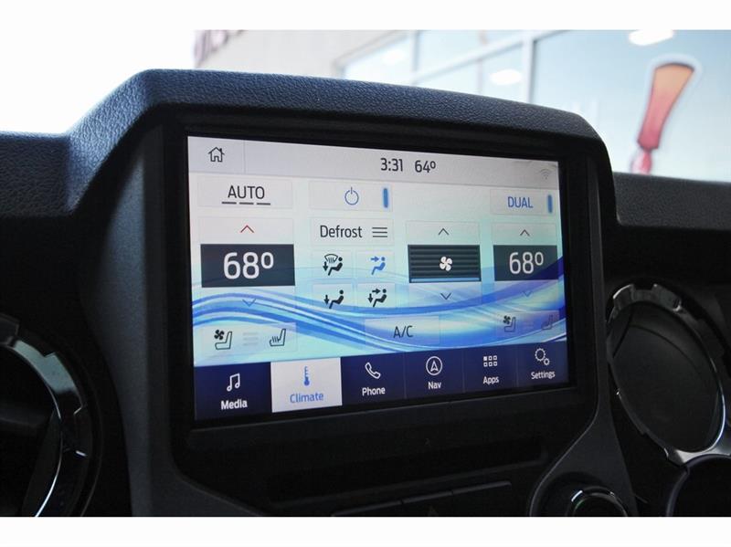 Ford Super Duty F-250 SRW  2016