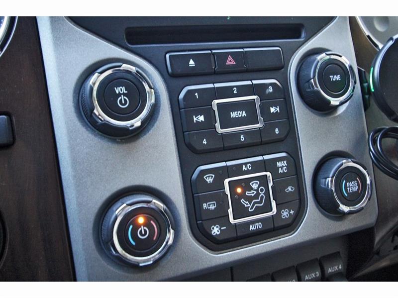 Ford Super Duty F-250 SRW  2016