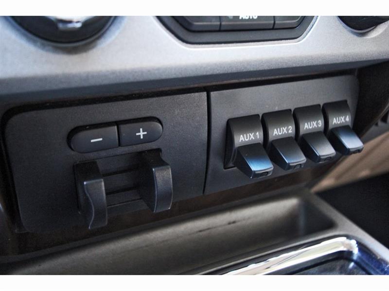 Ford Super Duty F-250 SRW  2016