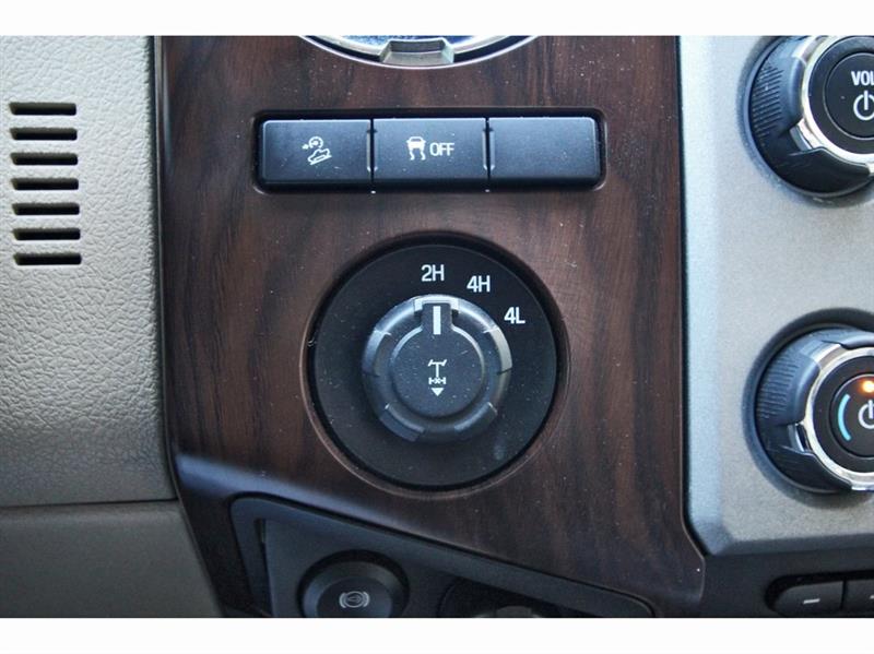 Ford Super Duty F-250 SRW  2016