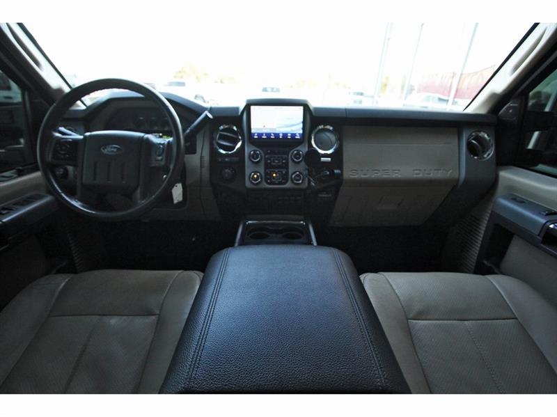 Ford Super Duty F-250 SRW  2016