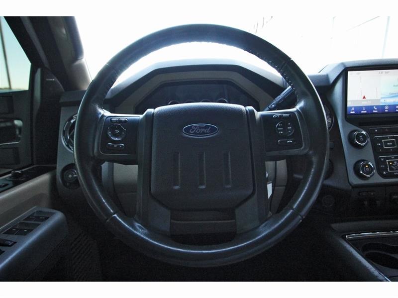 Ford Super Duty F-250 SRW  2016