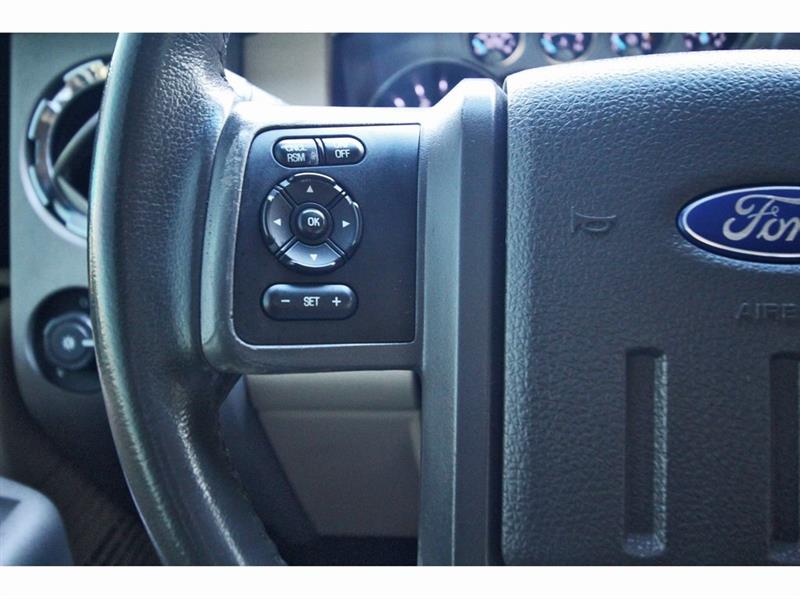 Ford Super Duty F-250 SRW  2016