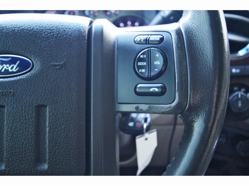 Ford Super Duty F-250 SRW  2016