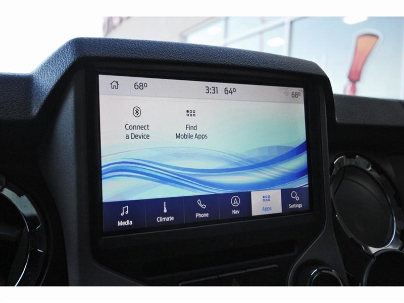 Ford Super Duty F-250 SRW  2016