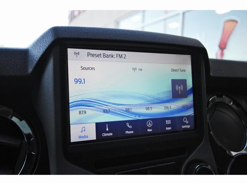 Ford Super Duty F-250 SRW  2016