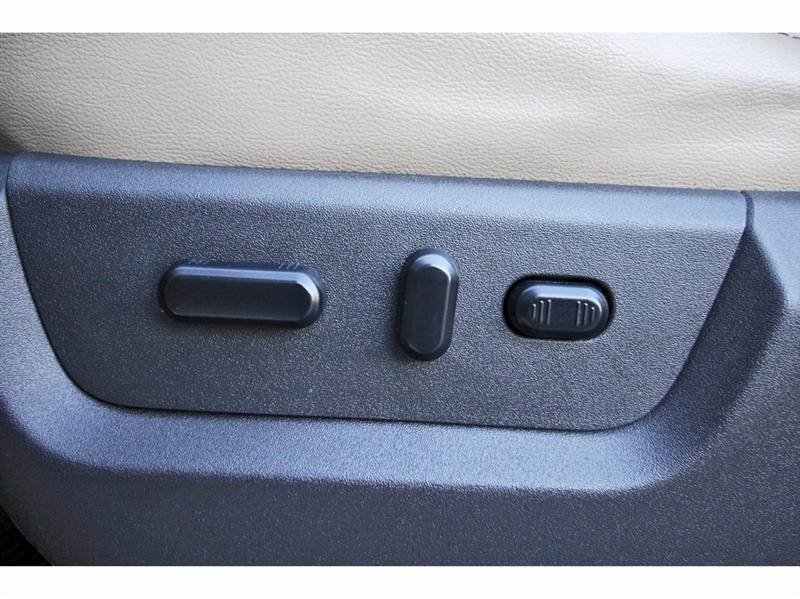 Ford Super Duty F-250 SRW  2016