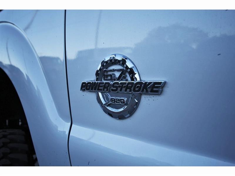 Ford Super Duty F-250 SRW  2016