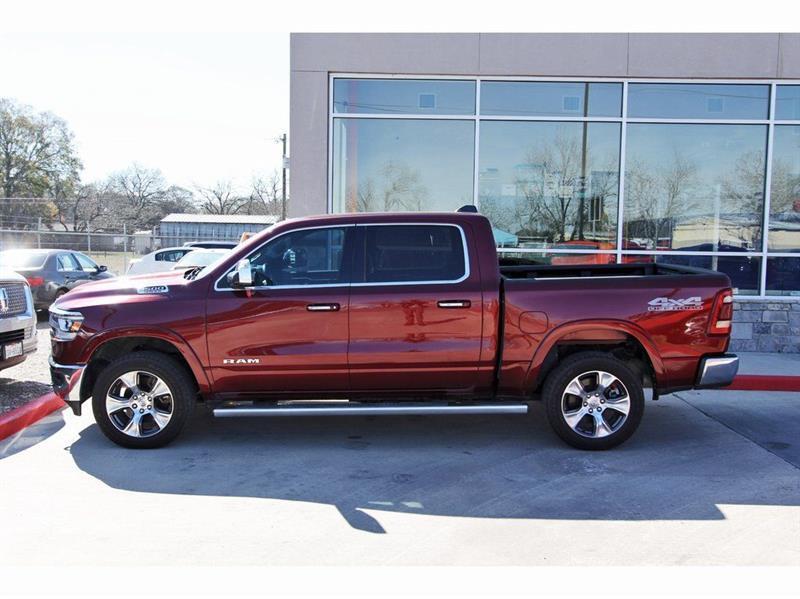 RAM 1500  2019